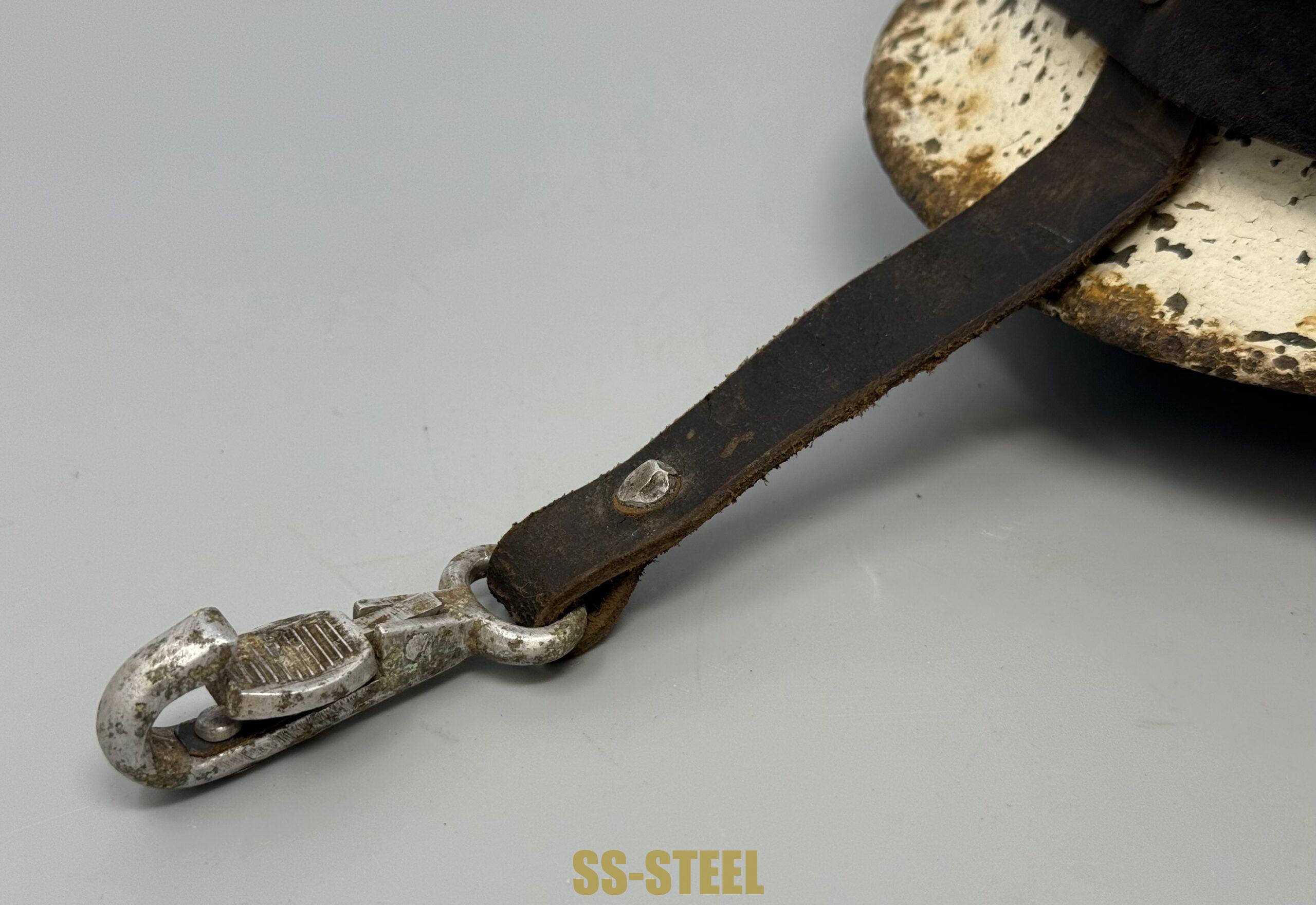 Helmet Carrying Strap with Snow Camo Relic - Image 13