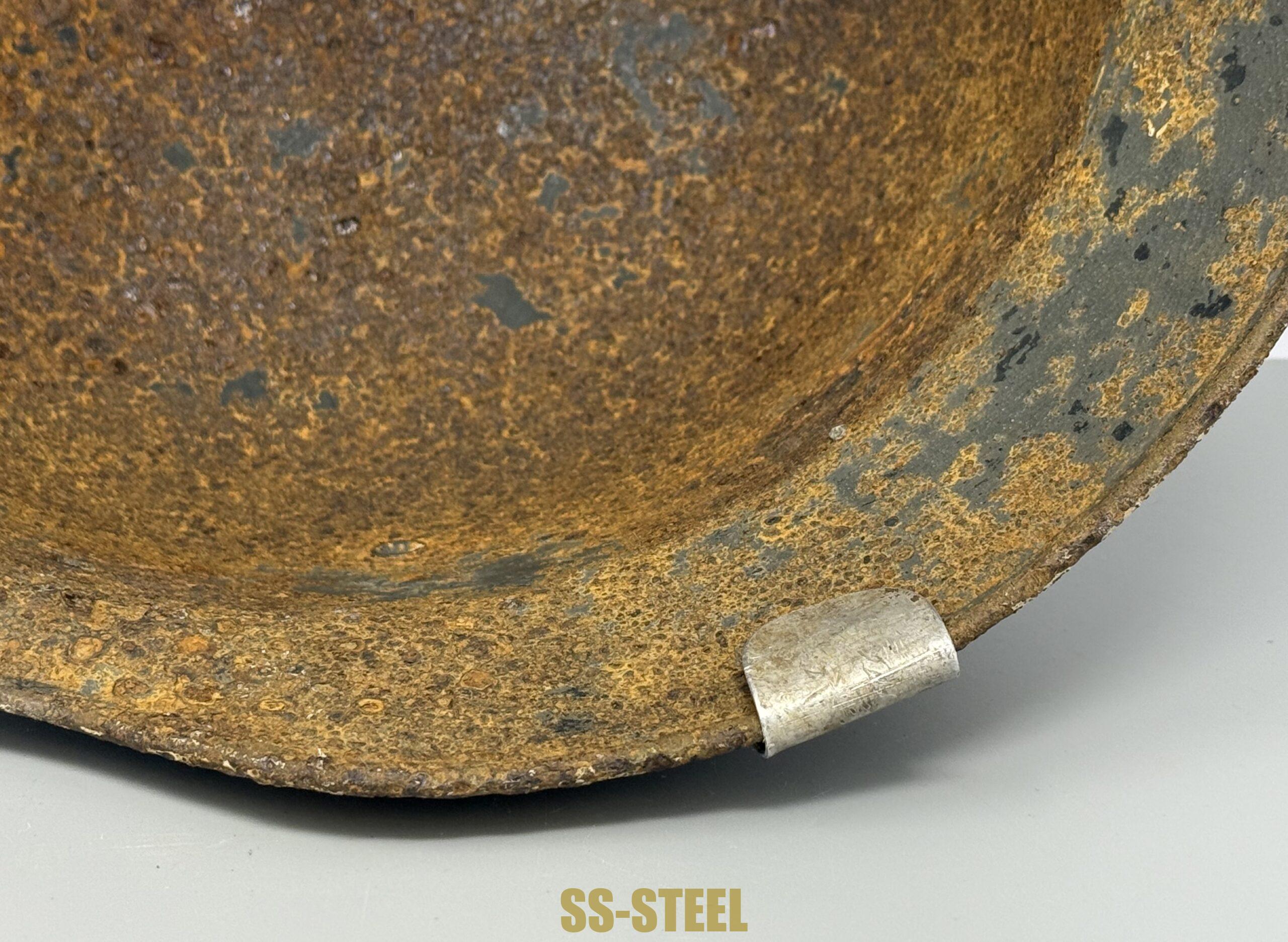 Helmet Carrying Strap with Snow Camo Relic - Image 21