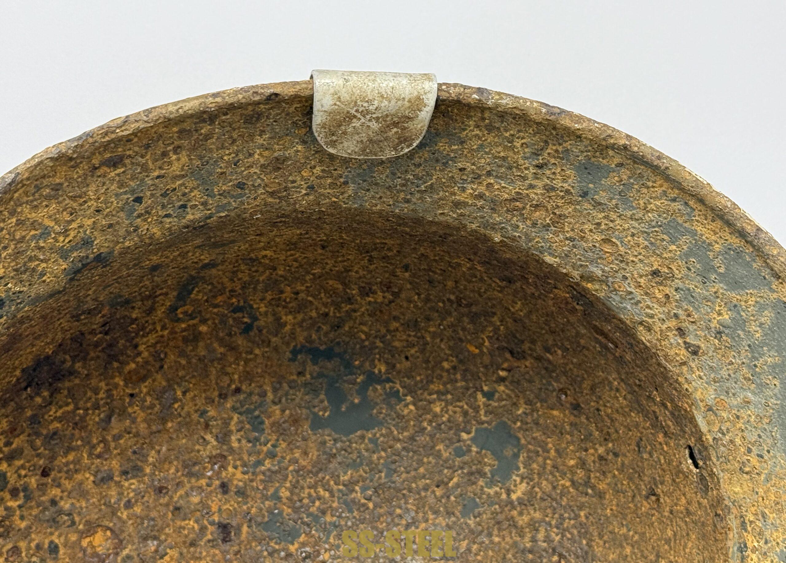 Helmet Carrying Strap with Snow Camo Relic - Image 22