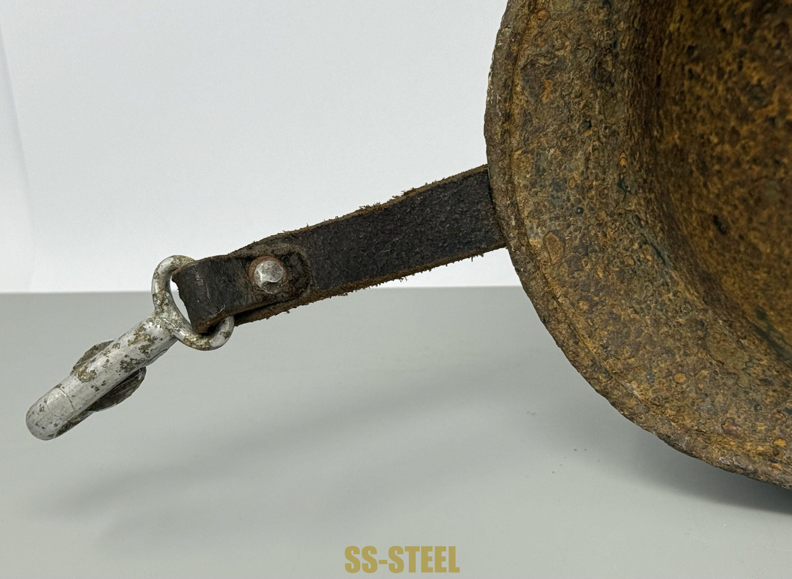 Helmet Carrying Strap with Snow Camo Relic - Image 23