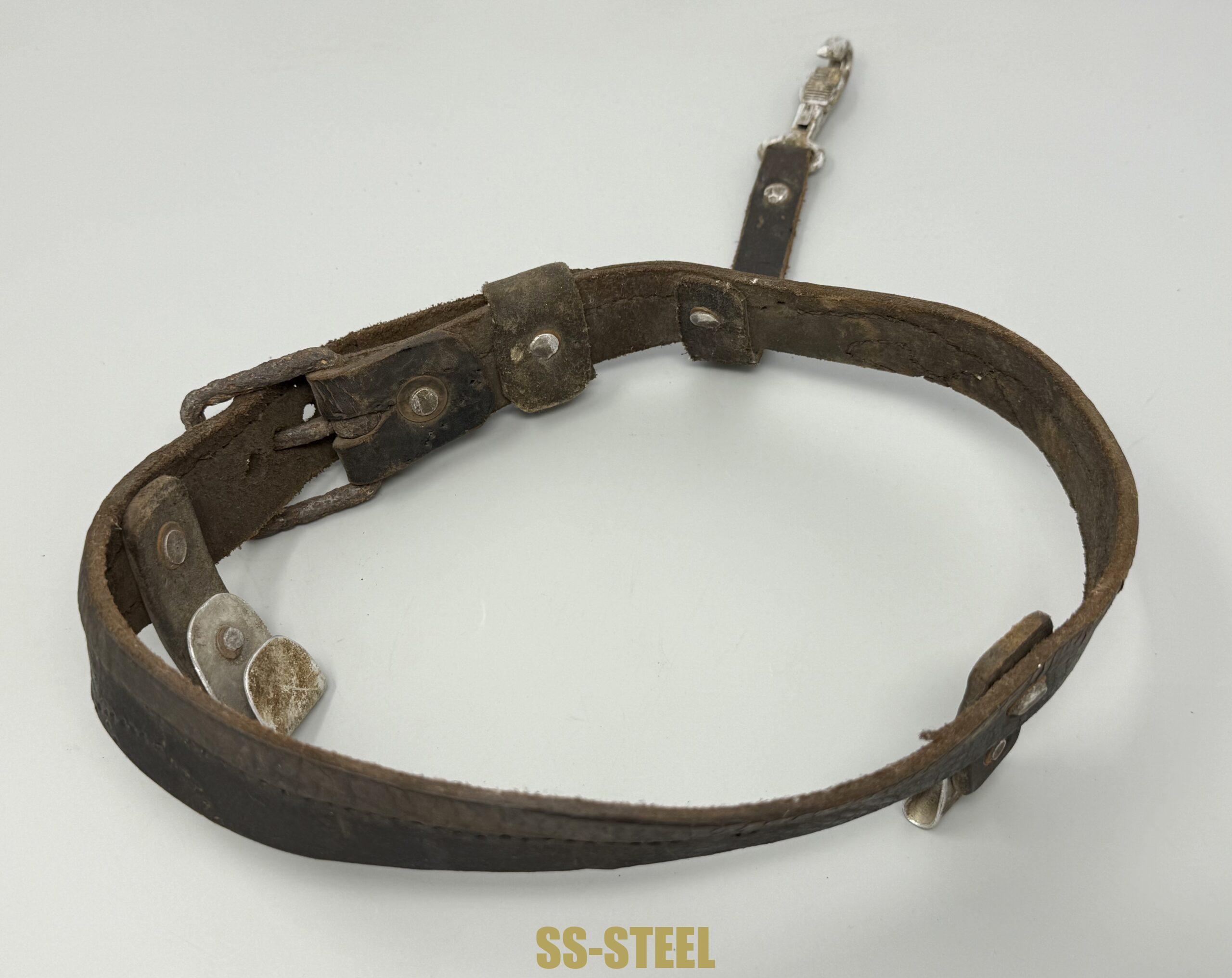Helmet Carrying Strap with Snow Camo Relic - Image 27