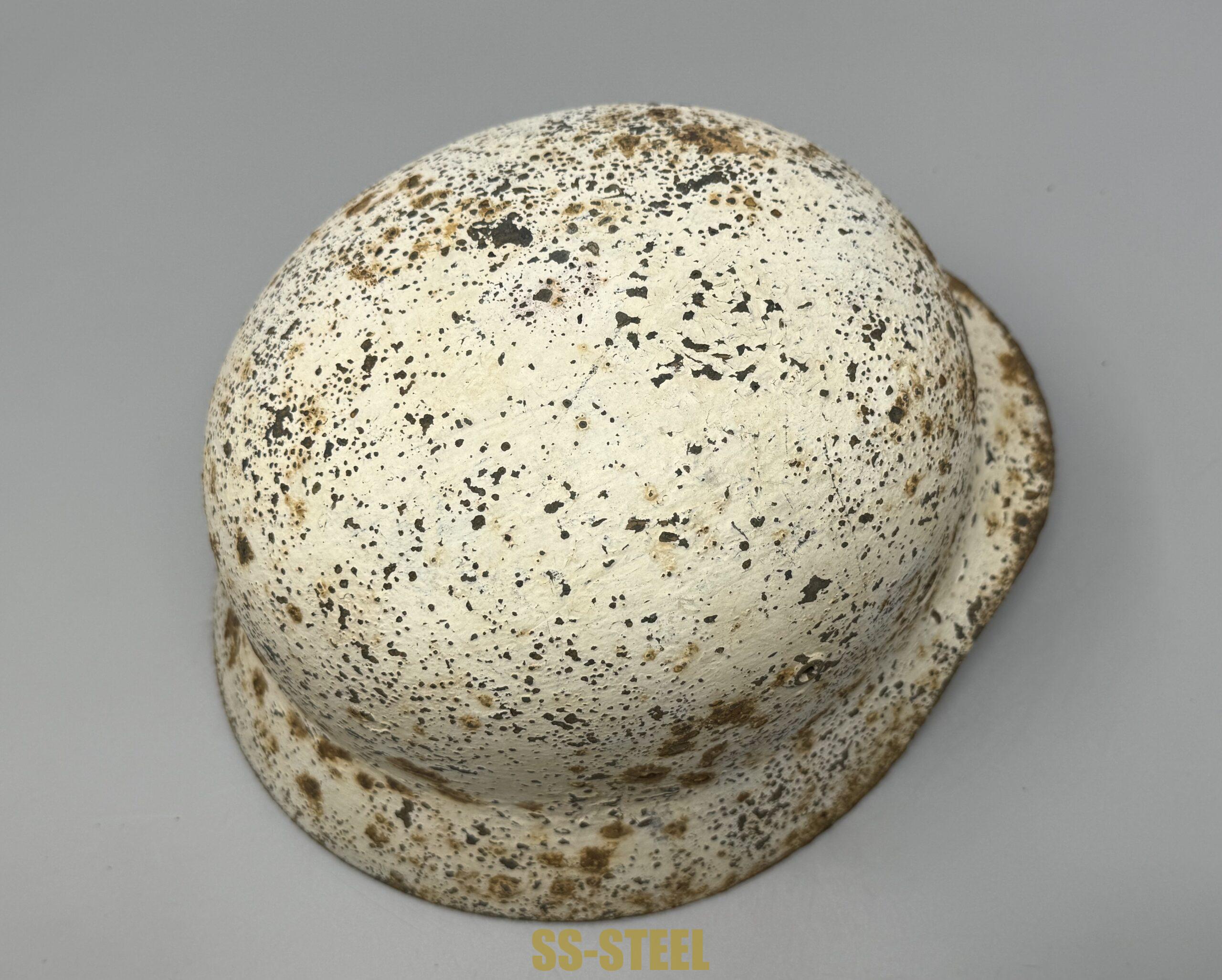 Helmet Carrying Strap with Snow Camo Relic - Image 33