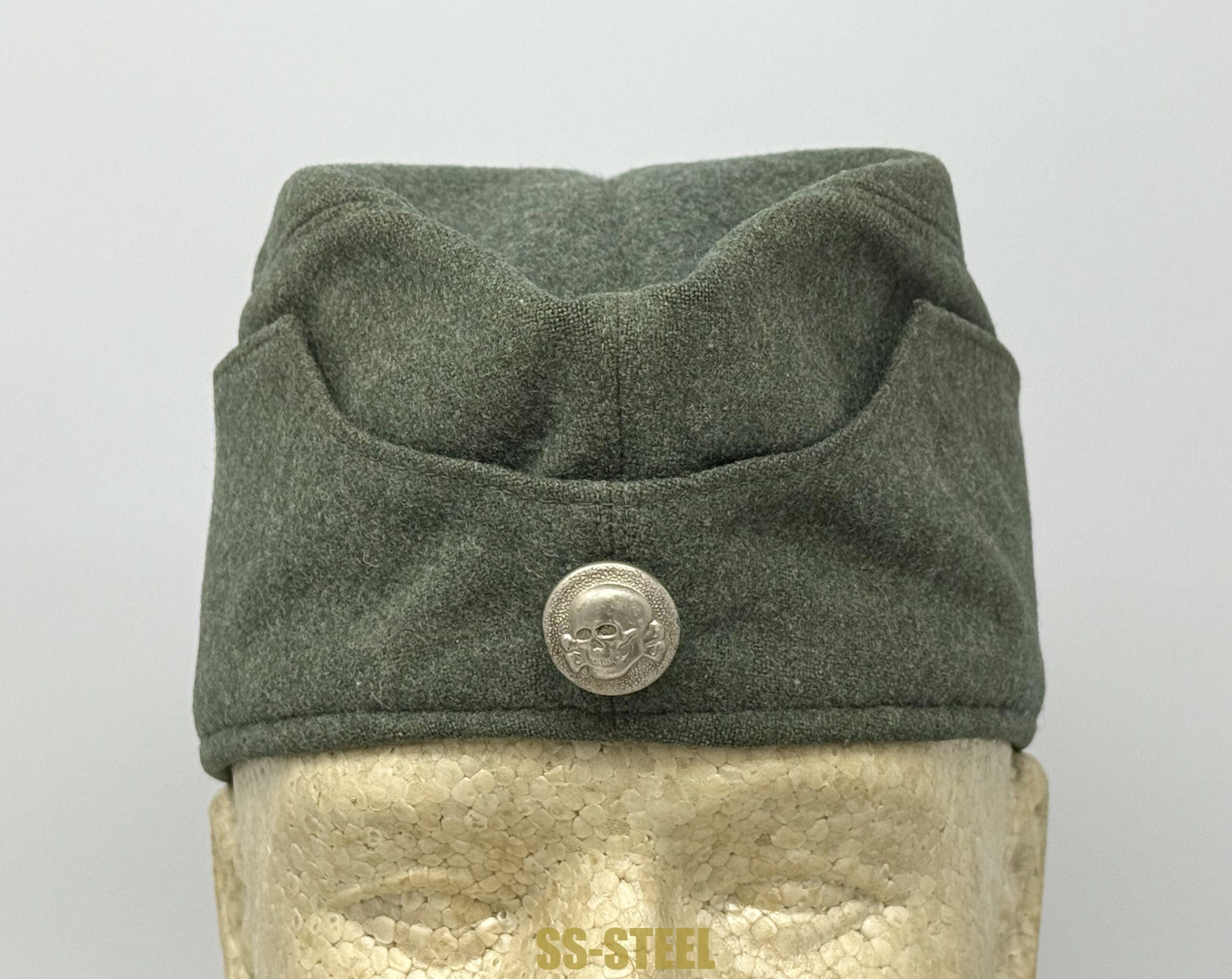 Early SS-VT M34 Cap