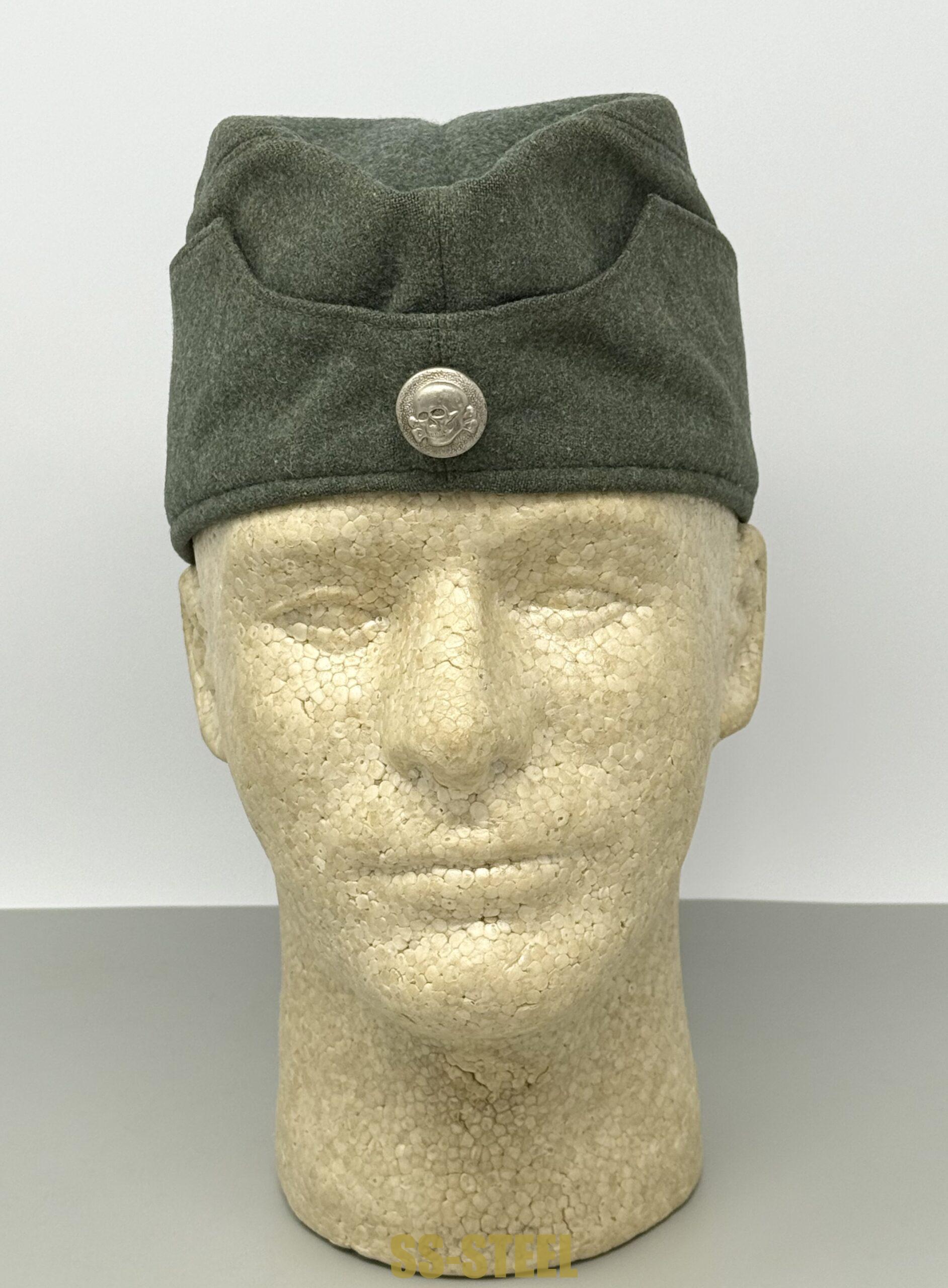 Early SS-VT M34 Cap - Image 2