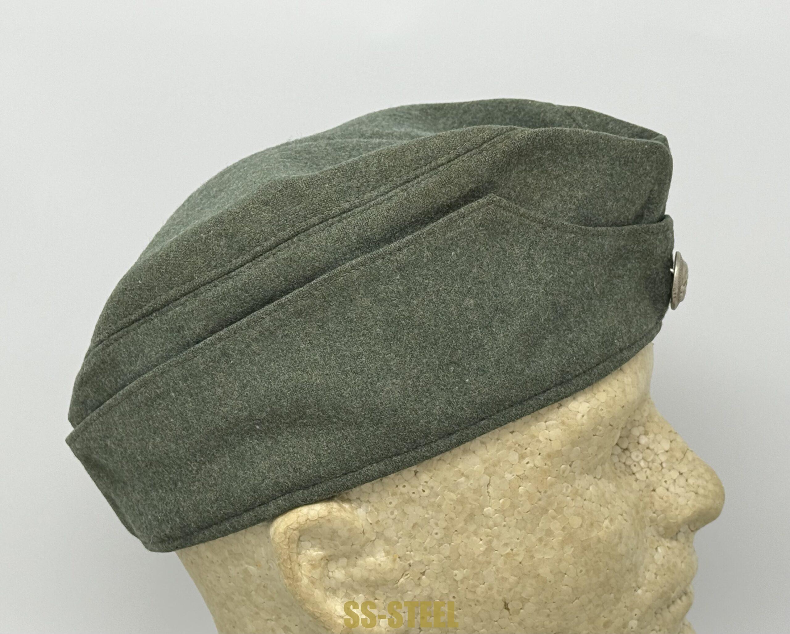 Early SS-VT M34 Cap - Image 3
