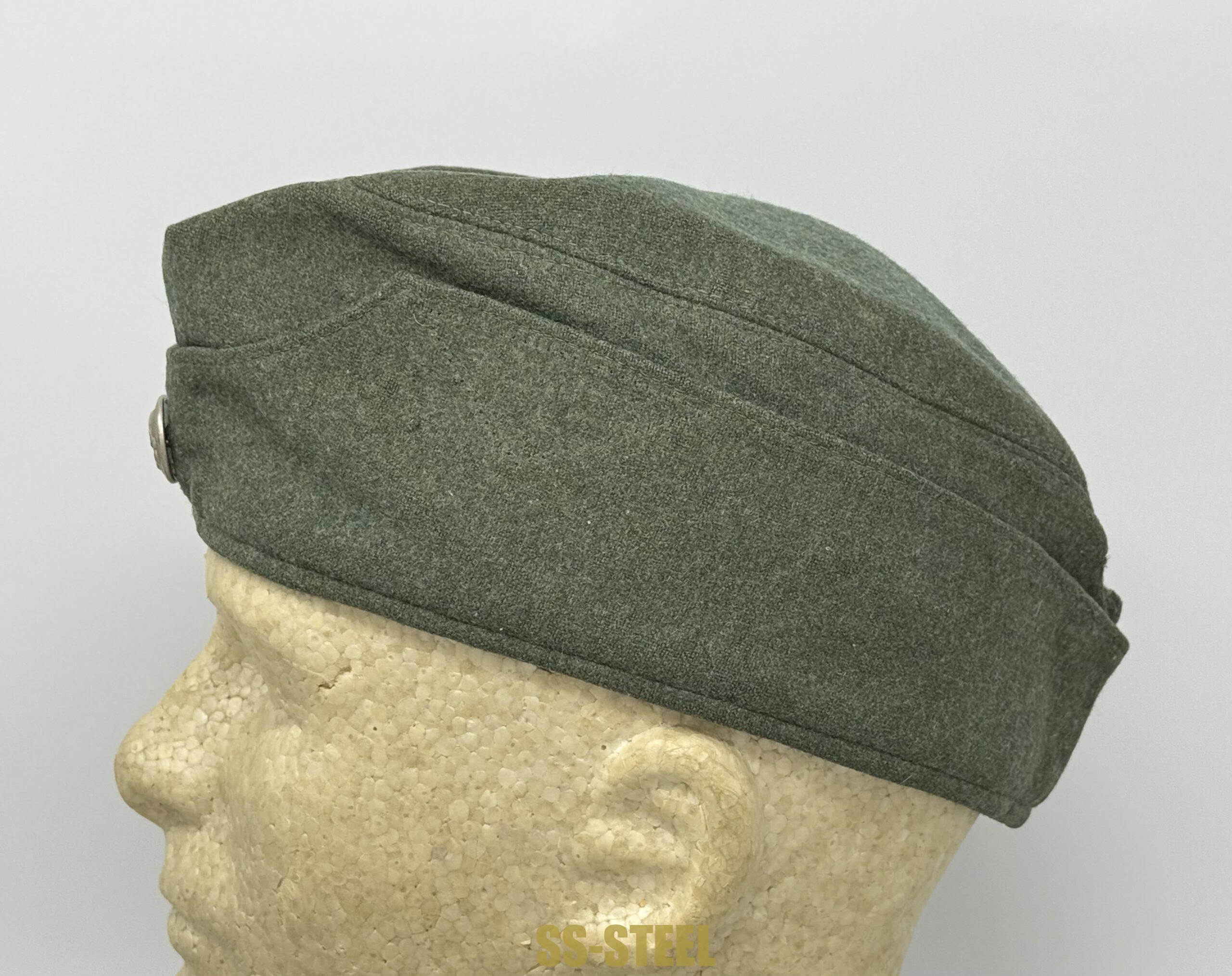 Early SS-VT M34 Cap - Image 4