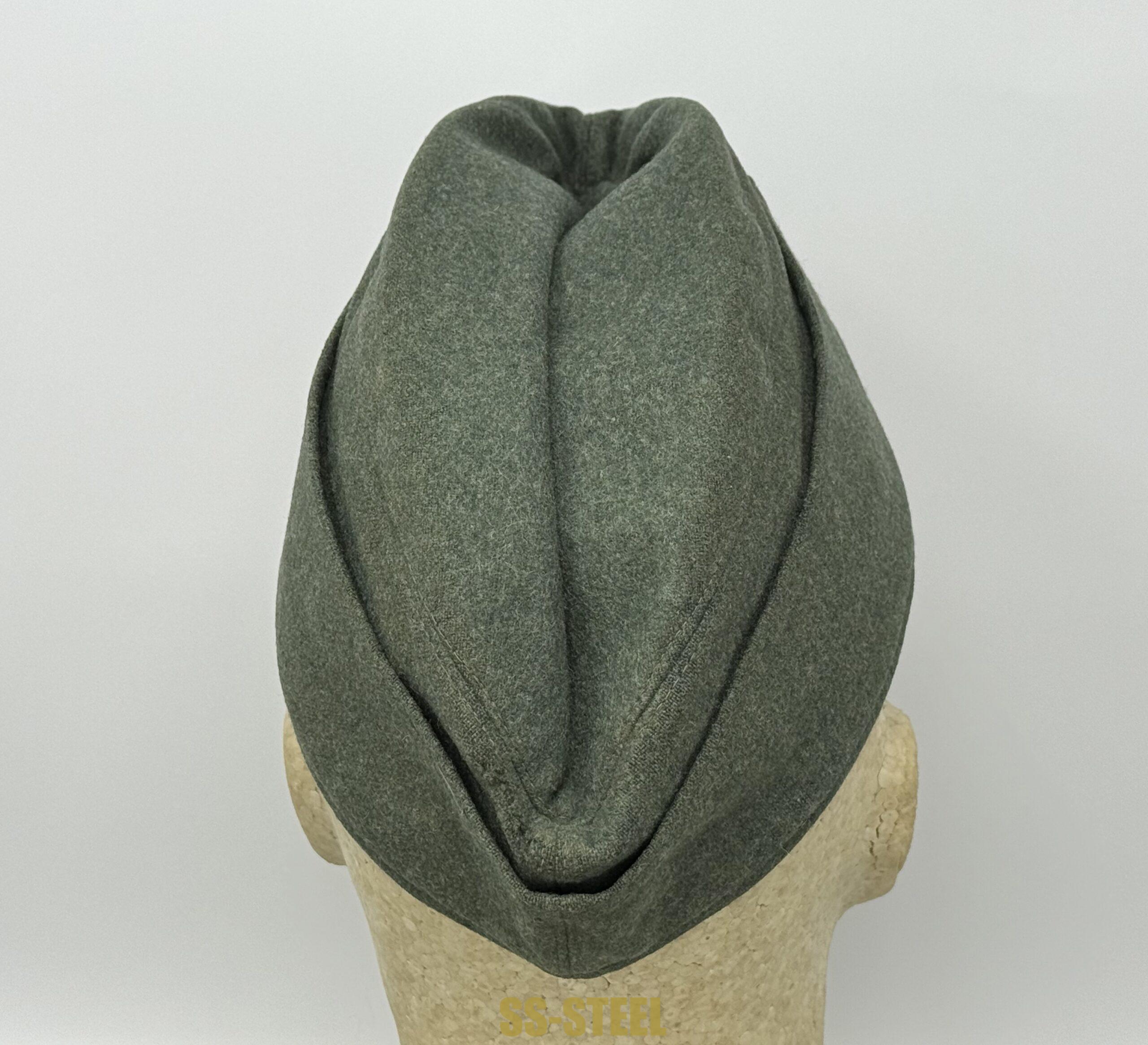 Early SS-VT M34 Cap - Image 5
