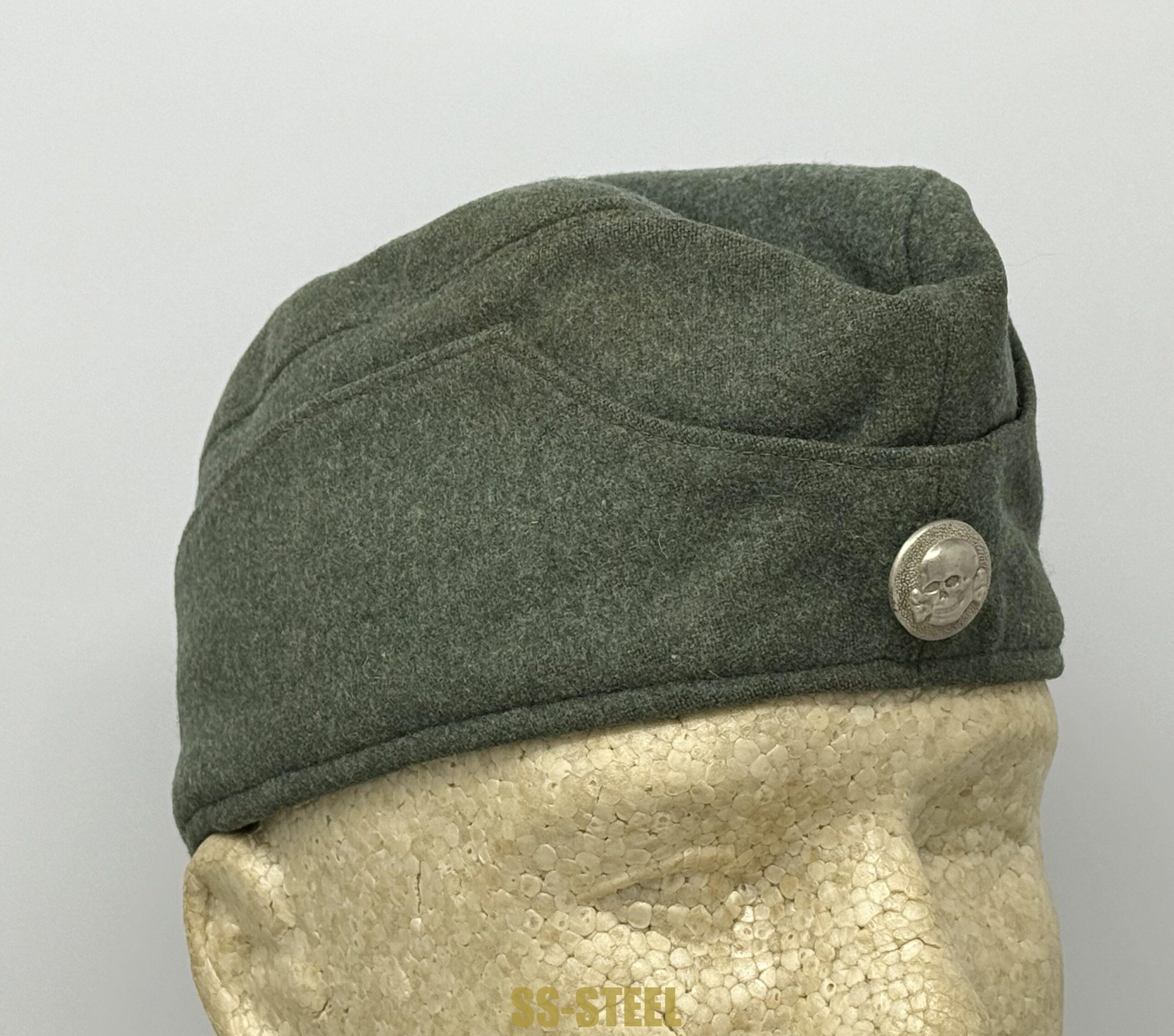 Early SS-VT M34 Cap - Image 6