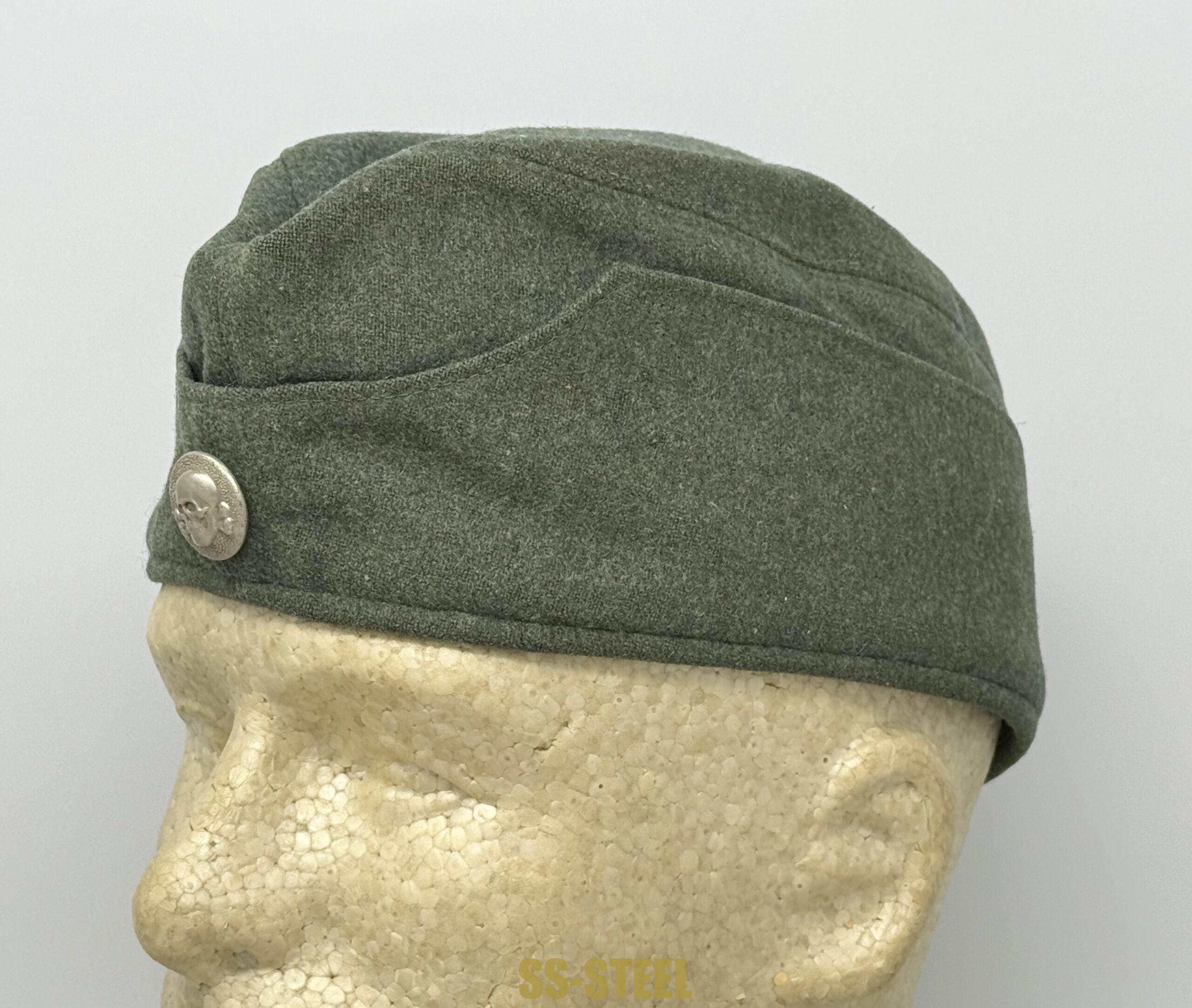 Early SS-VT M34 Cap - Image 7