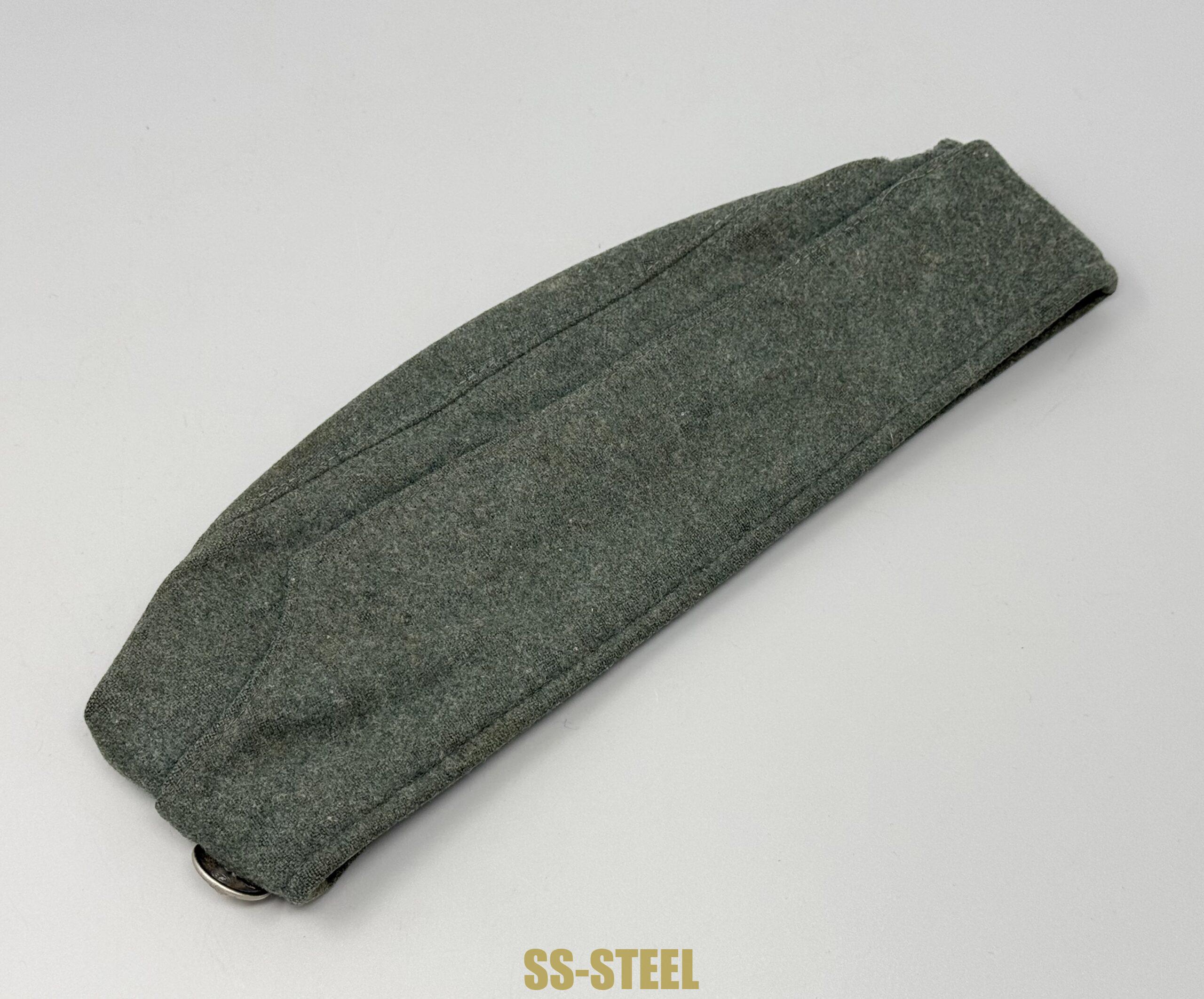 Early SS-VT M34 Cap - Image 8