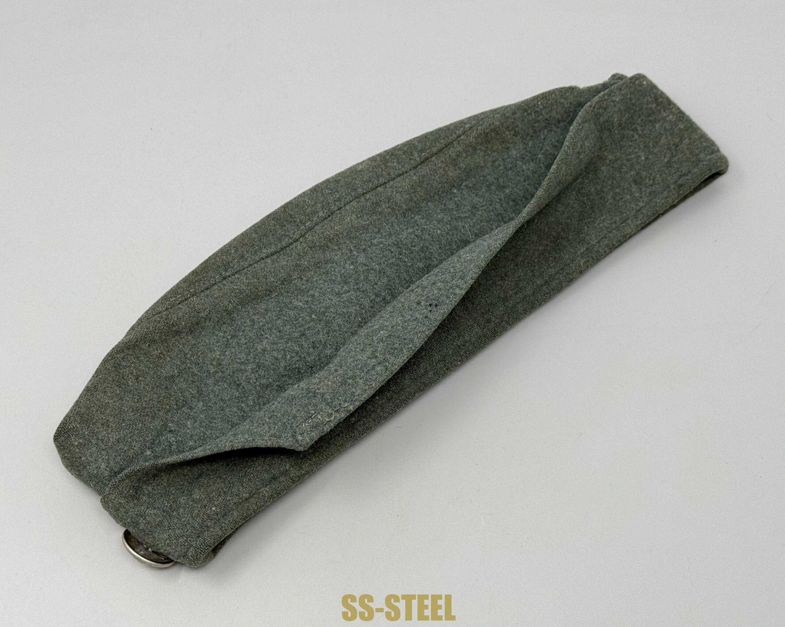 Early SS-VT M34 Cap - Image 10