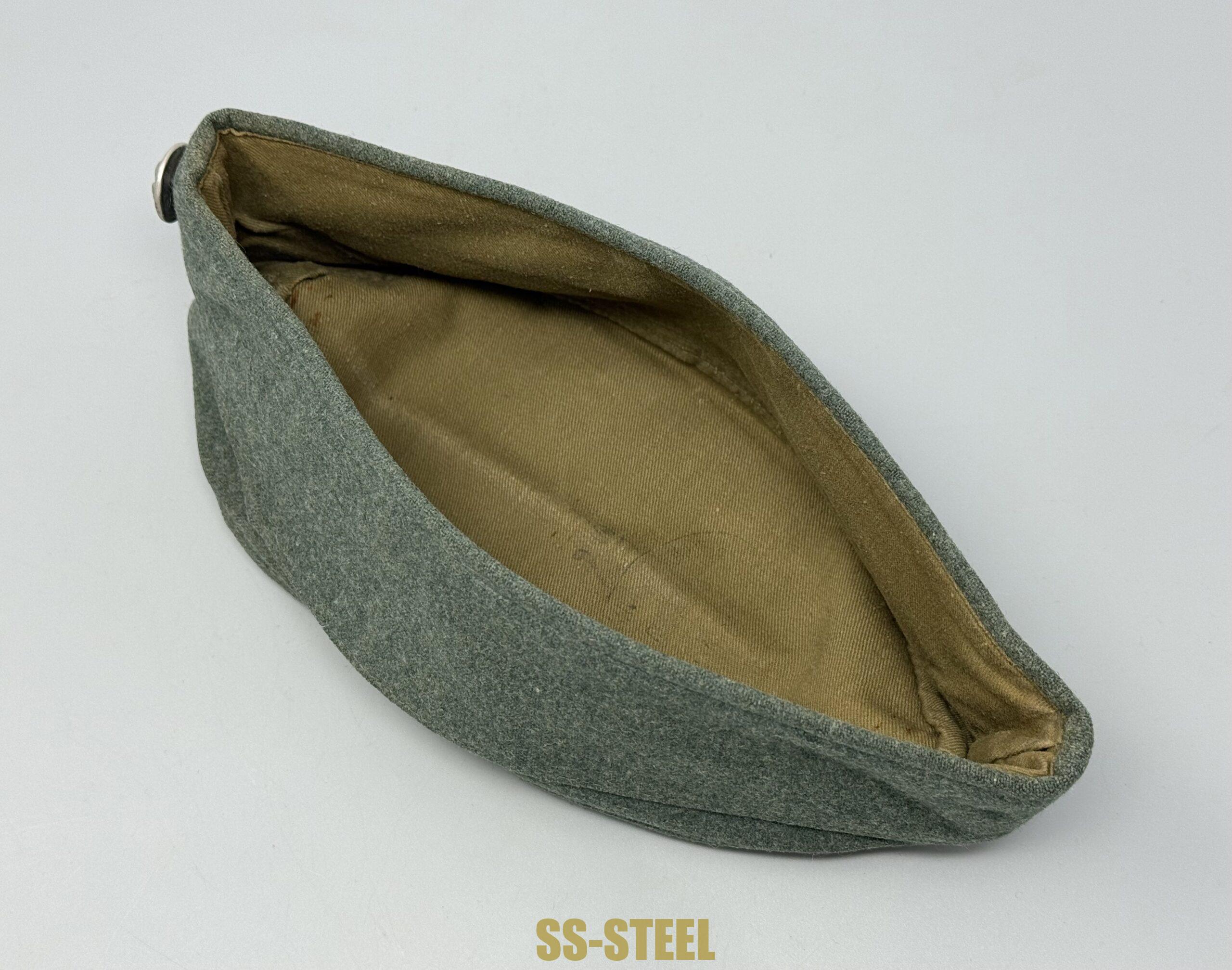 Early SS-VT M34 Cap - Image 11