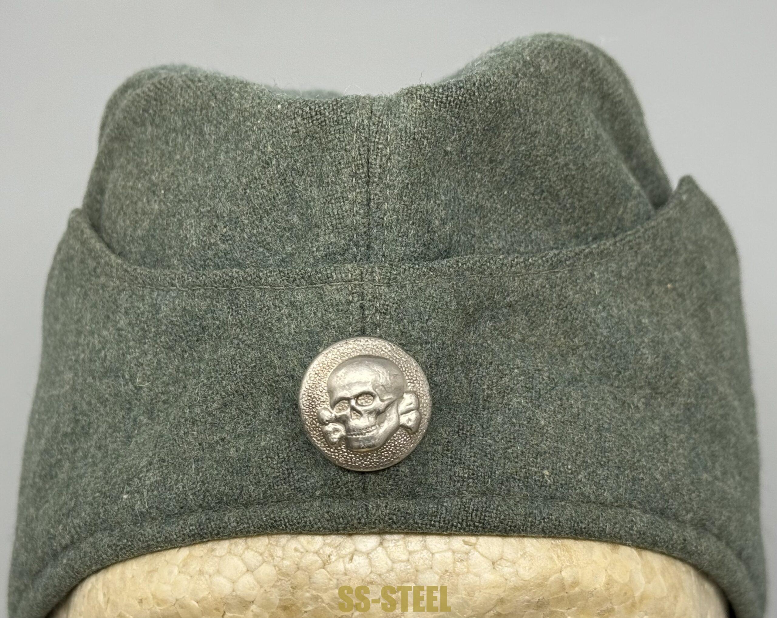 Early SS-VT M34 Cap - Image 13