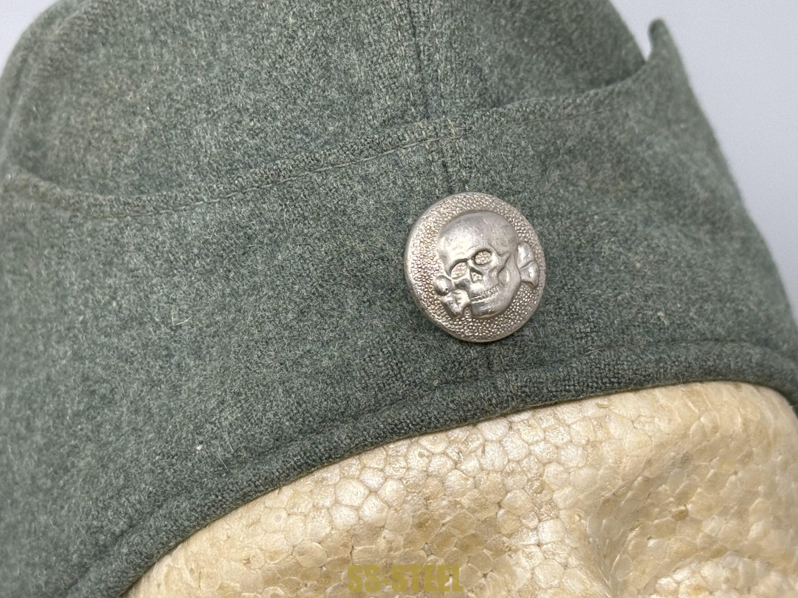 Early SS-VT M34 Cap - Image 15