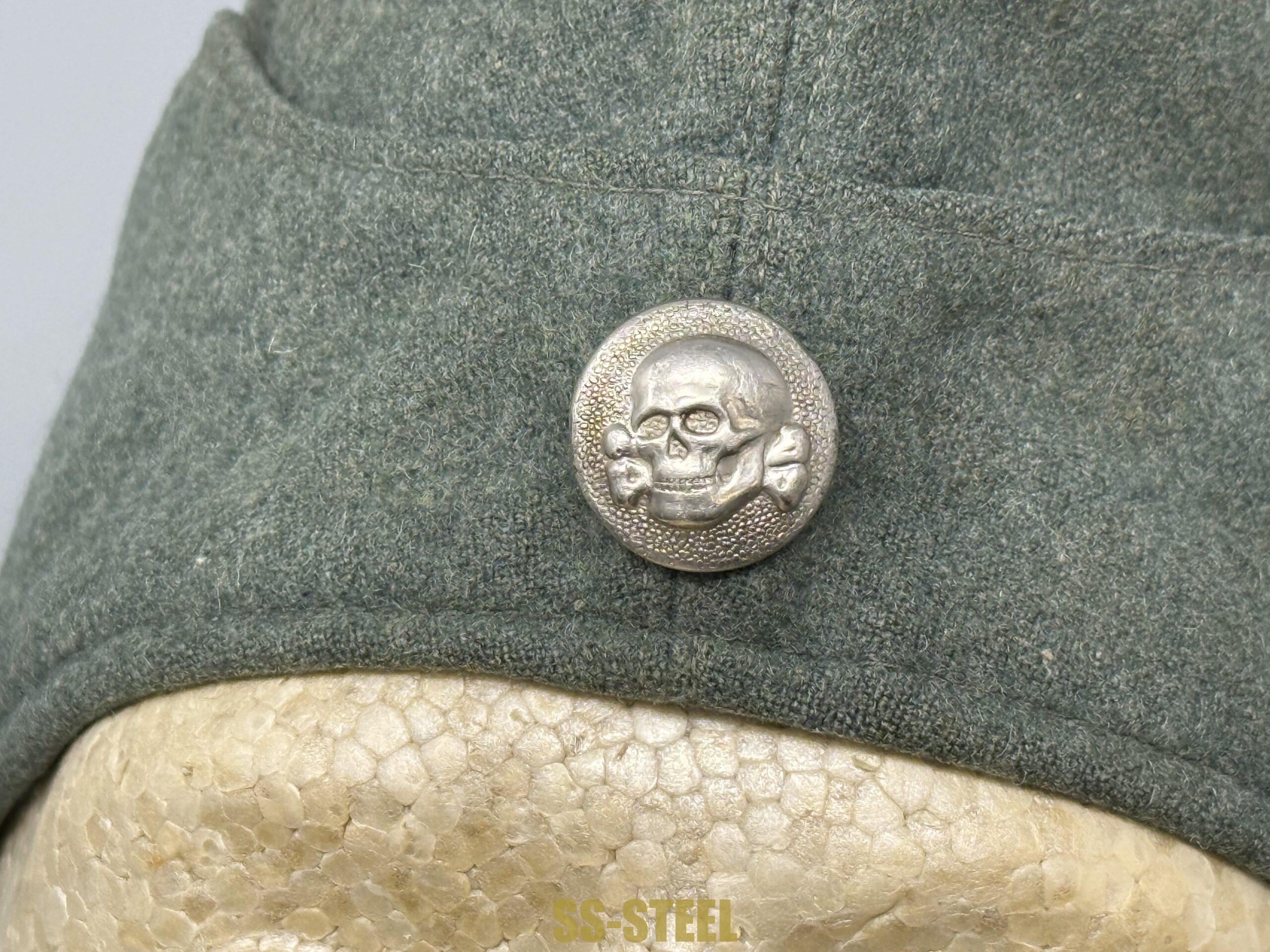 Early SS-VT M34 Cap - Image 16