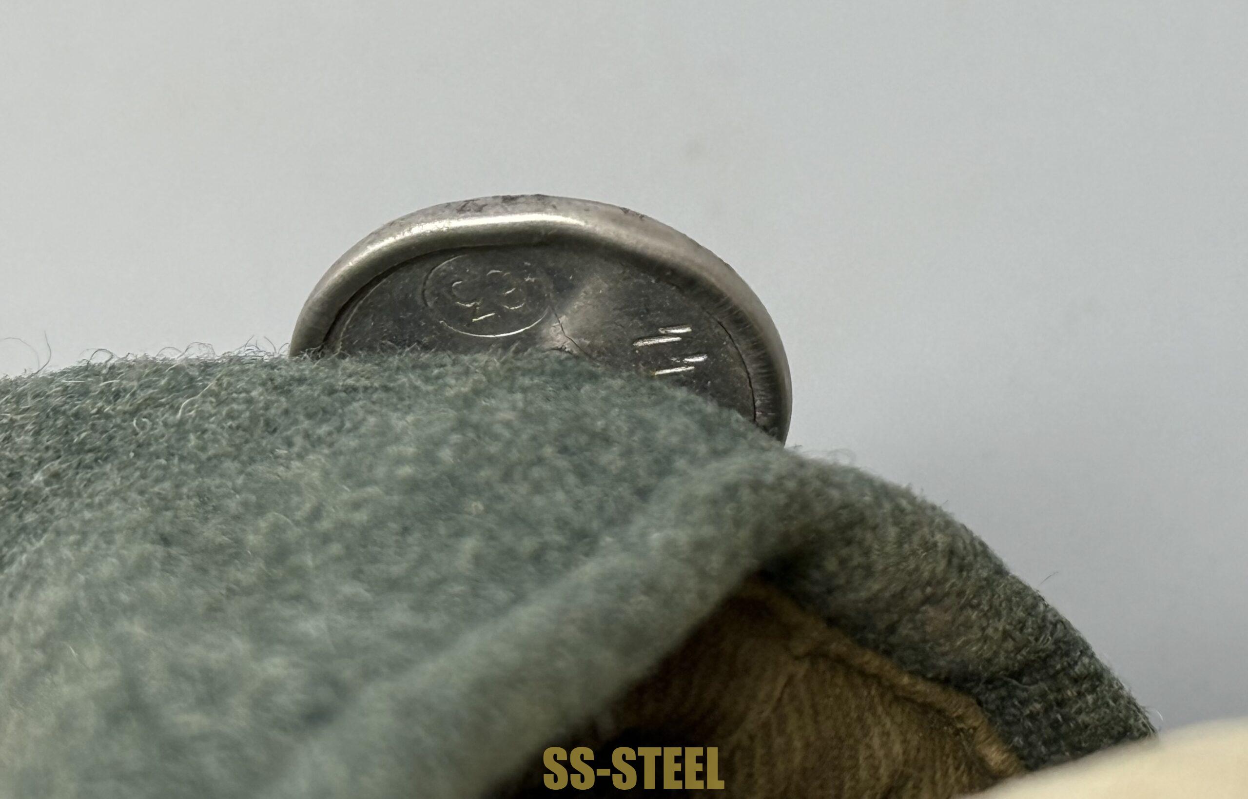 Early SS-VT M34 Cap - Image 17