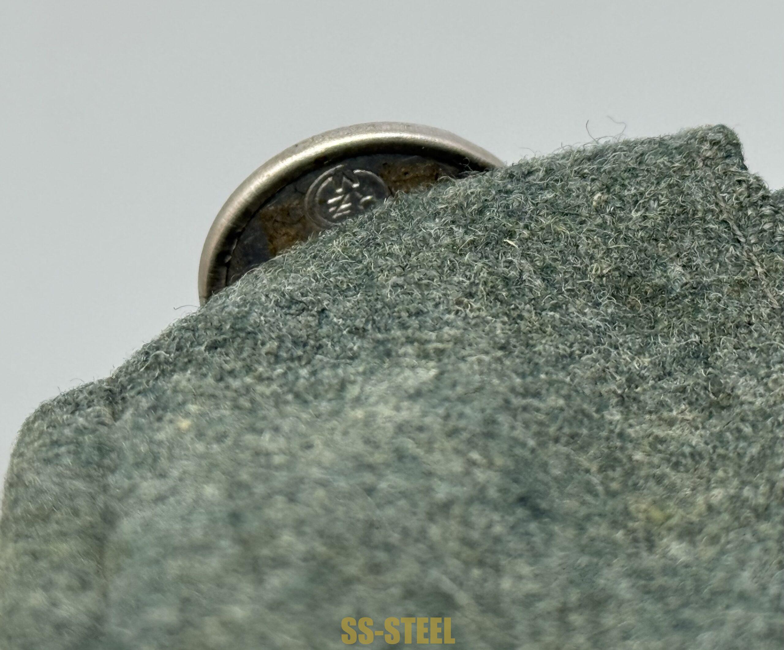 Early SS-VT M34 Cap - Image 18