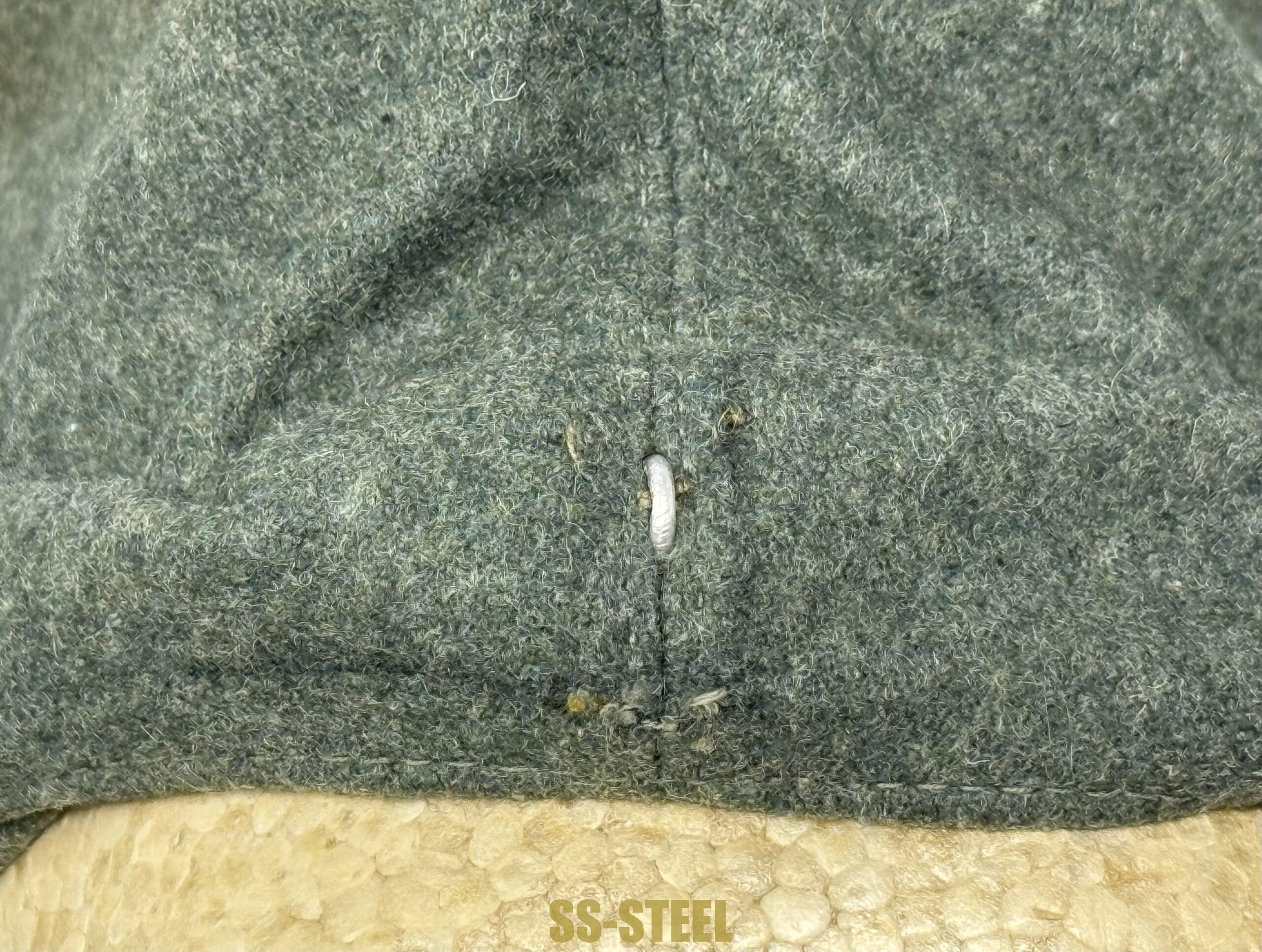 Early SS-VT M34 Cap - Image 19